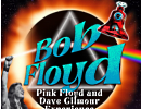 Bob Floyd Pink Floyd and Dave Gilmour experience